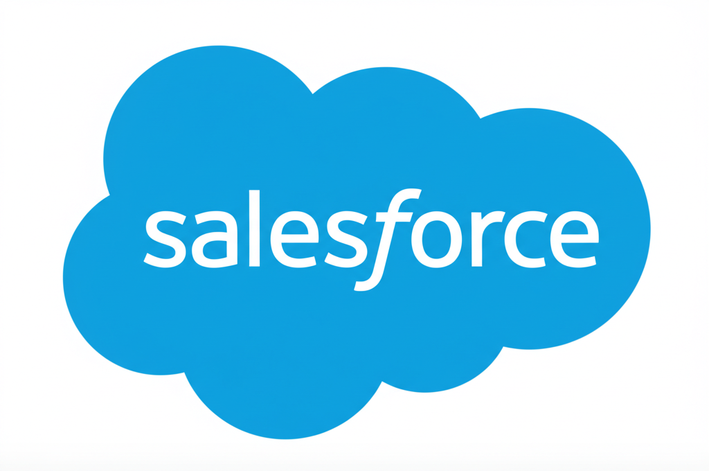 Salesforce integration